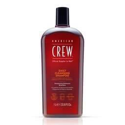 American Crew DAILY CLEANSING SHAMPOO FOR MEN