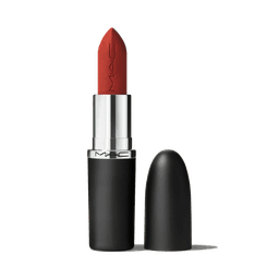 M·A·C M·A·Cximal Silky Matte Lipstick - Overstatement