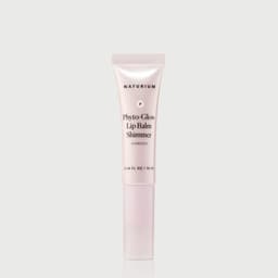 Naturium Phyto-Glow Lip Balm Shimmer Stardust