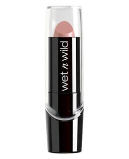 wet n wild Silk Finish Lipstick | A Short Affair