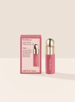 Rare Beauty Soft Pinch Tinted Lip Oil Mini