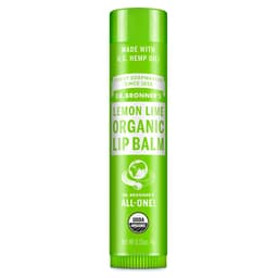 닥터브로너스 Lemon Lime - Organic Lip Balms