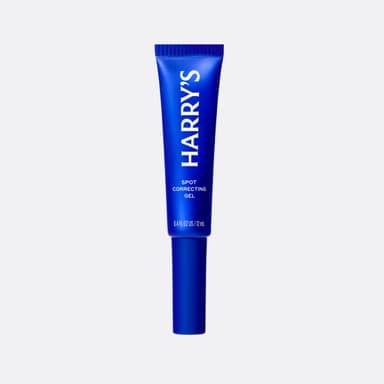 Harry's Spot Correcting Gel 0.4oz