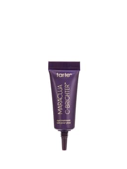 tarte travel size maracuja C-brighter™ eye treatment