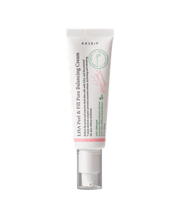 액시스와이 LHA Peel & Fill Pore Balancing Cream