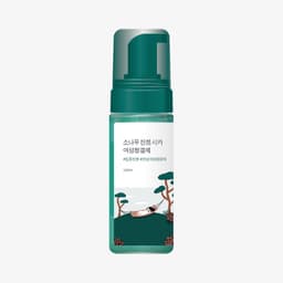 라운드랩 소나무 진정 시카 여성청결제 150ml