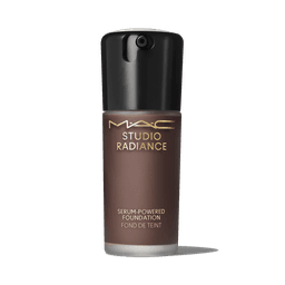 M·A·C Studio Radiance Serum-Powered™ Foundation - NW66 NW66