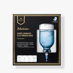 ๋ฌผ๊ด ์์ค์ค์์ค ๋ง๊ฑฐ ๋ง์คํฌ ํ๋ฆฌ๋ฏธ์ 33ml 5๋งค์