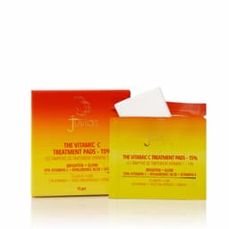 Juvia's Place The Vitamic™ C Treatment Wipes