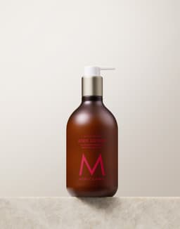 Moroccanoil Body Lotion Dahlia Rouge