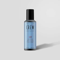 American Crew FIBER GROOMING FOAM