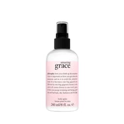 philosophy Amazing Grace Perfumed Body Spritz