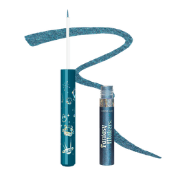wet n wild Shimmer Liquid Eyeliner | Galaxy Grit