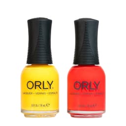 ORLY Big Red Brigade
