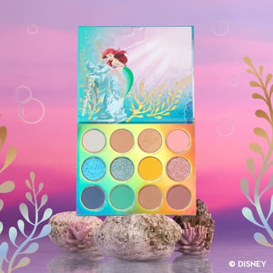 ColourPop Under the Sea