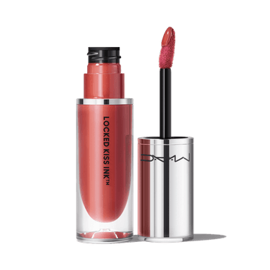 M·A·C M·A·C Locked Kiss Ink™ 24HR Lipcolour - Mull It Over & Over