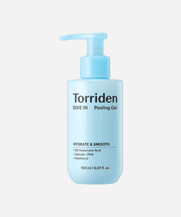 토리든 다이브인 저분자 히알루론산 수분 필링 젤 150ml