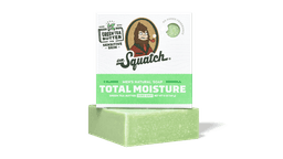 Dr. Squatch Green Tea Butter