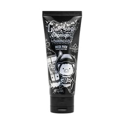 엘리자베카 밀키피기 롱고롱고 글로니크 다이아몬드 마스크팩 100ml