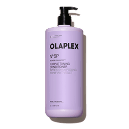 올라플렉스 Nº.5P BLONDE ENHANCER™ PURPLE TONING CONDITIONER LITER
