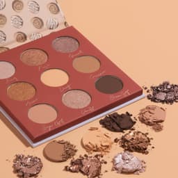 Beauty Bakerie The Chosen Bun Palette