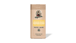 Dr. Squatch 14 oz Summer Citrus Body Wash