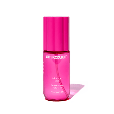amika amika:aura | hair and body mist