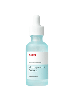 마녀공장 Micro Hyaluronic Essence