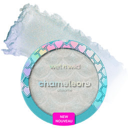 wet n wild Chameleon Chrome Highlighter | Venus Swing