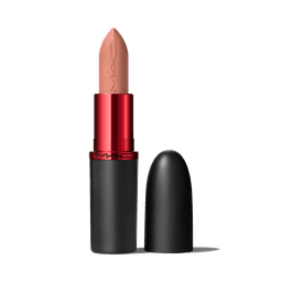 M·A·C M·A·Cximal Silky Matte Viva Glam Lipstick - Viva Planet