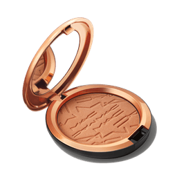 M·A·C Skinfinish Sunstruck Bronzer - Radiant Medium Golden