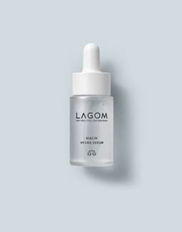 라곰 미니 나이아신 하이드로 세럼 10ml