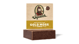Dr. Squatch Gold Moss