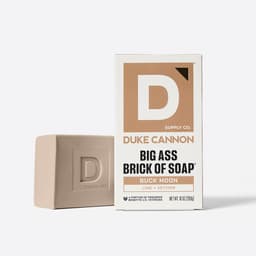 Duke Cannon Big Ass Brick of Soap® - Buck Moon