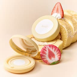 ์ค๋๋ฐ์ด๋กฌ์ค ๋กค ์ผ์ดํฌ ํค์
์ฟ ์
SPF50+ PA++++ (ํค์
์ ์ฟ ์
)