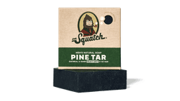 Dr. Squatch Pine Tar