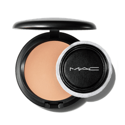 M·A·C Blot Powder / Pressed - Medium Dark