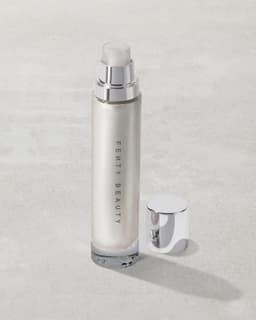 Fenty Body Lava Body Luminizer — How Many Carats?!