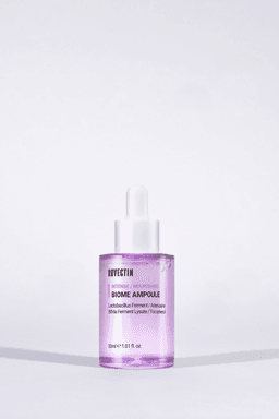 로벡틴 Intense Biome Ampoule