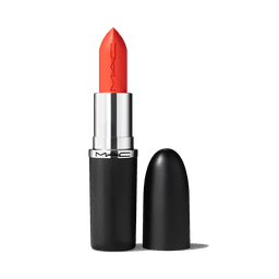 M·A·C M·A·Cximal Sleek Satin Lipstick - Morange