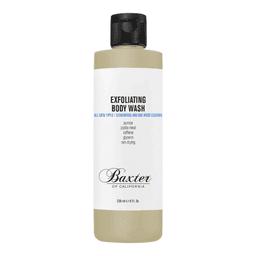 Baxter of California EXFOLIATING BODY WASH