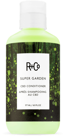 R+Co SUPER GARDEN Conditioner