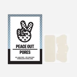 Peace Out Skincare Pore Minimizing Strips