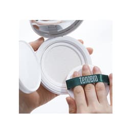 텐제로 퍼펙트 유브이 선쿠션 SPF 50+ PA++++