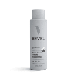 Bevel Bevel 2-in-1 Strengthening Shampoo and Conditioner