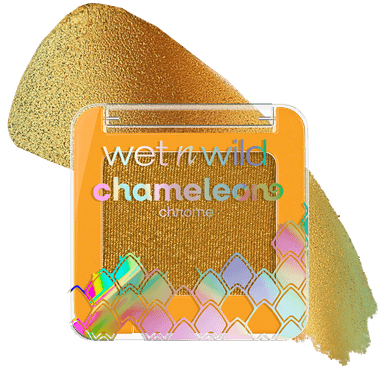 wet n wild Chameleon Chrome Eyeshadow | Comet Couture