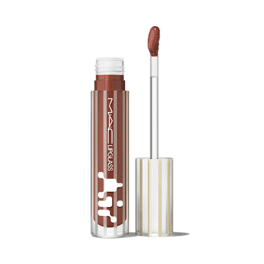 M·A·C Lipglass Air Non-Sticky Gloss - Aesthetic