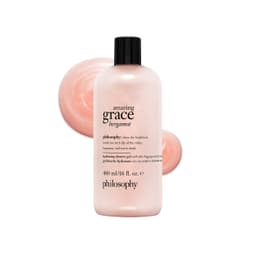philosophy Bergamot Hydrating Shower Gel