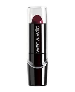 wet n wild Silk Finish Lipstick | Blind Date