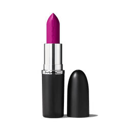 M·A·C M·A·Cximal Sleek Satin Lipstick - Violet Vaport